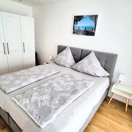 Bodensee City Apartment Friedrichshafen Casa Graf Ngoại thất bức ảnh