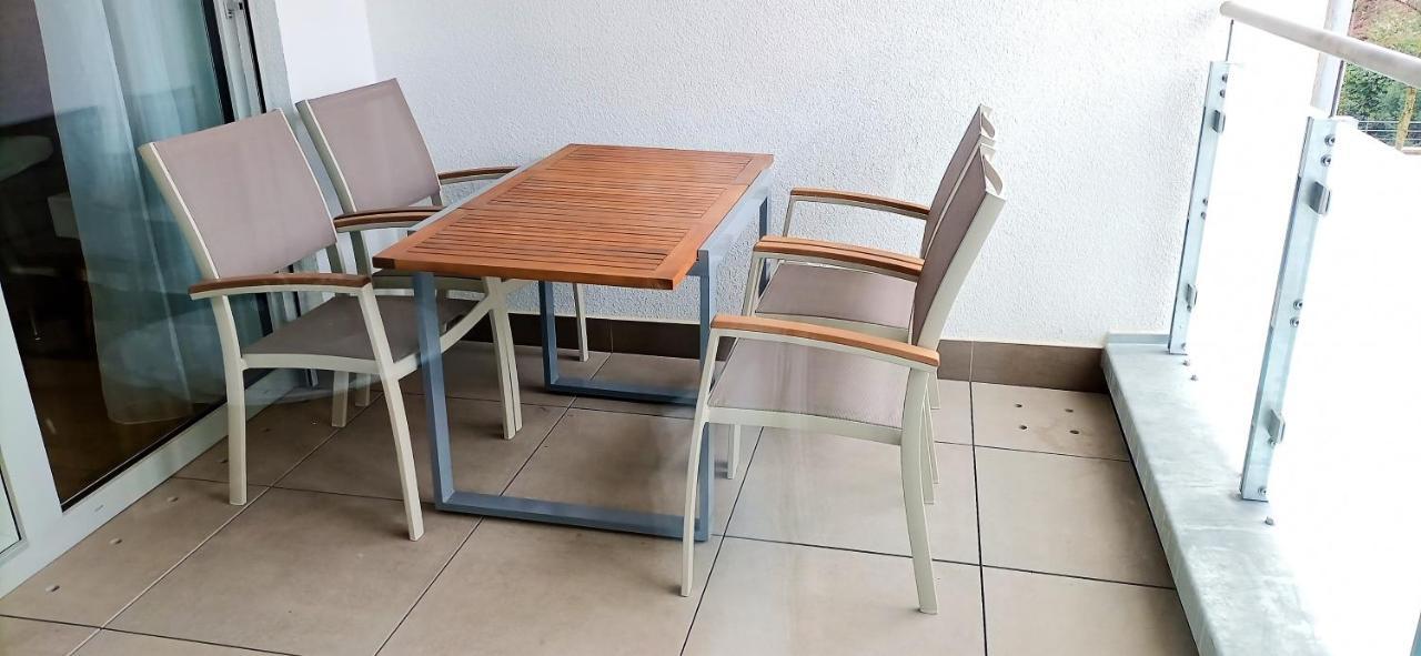 Bodensee City Apartment Friedrichshafen Casa Graf Ngoại thất bức ảnh