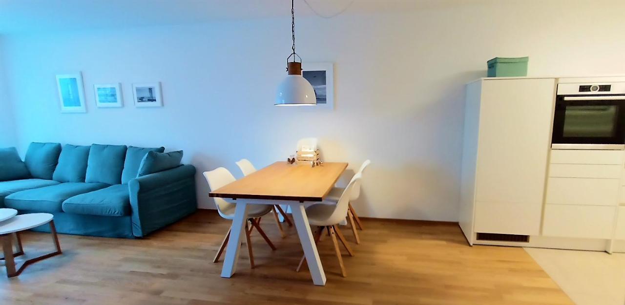 Bodensee City Apartment Friedrichshafen Casa Graf Ngoại thất bức ảnh