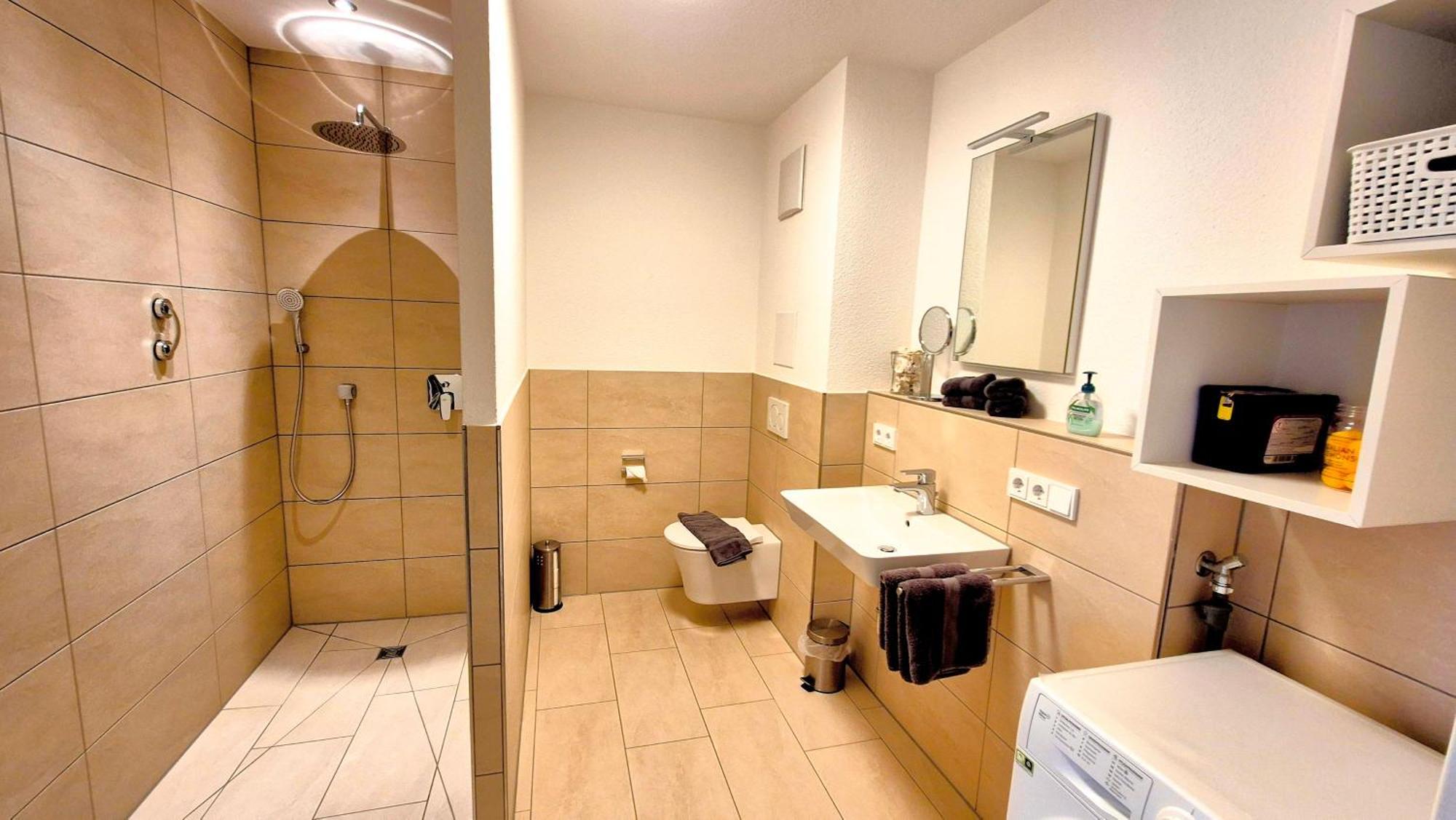 Bodensee City Apartment Friedrichshafen Casa Graf Ngoại thất bức ảnh